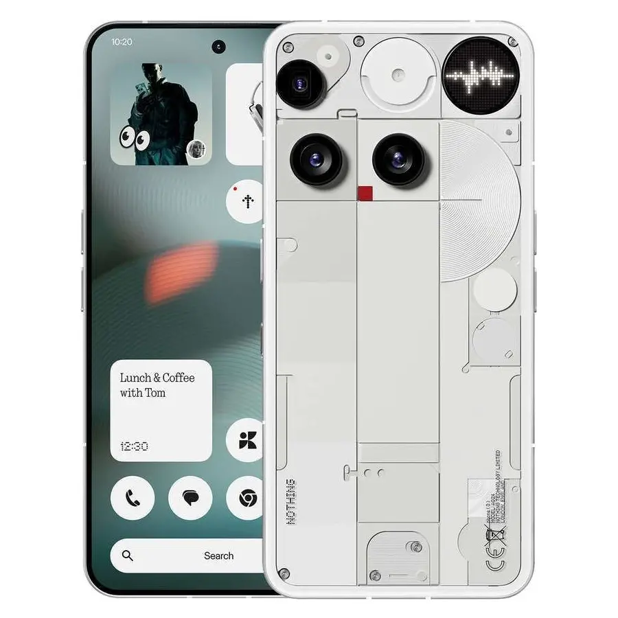 Nothing Phone 3