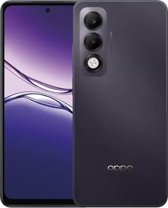 Oppo K13x