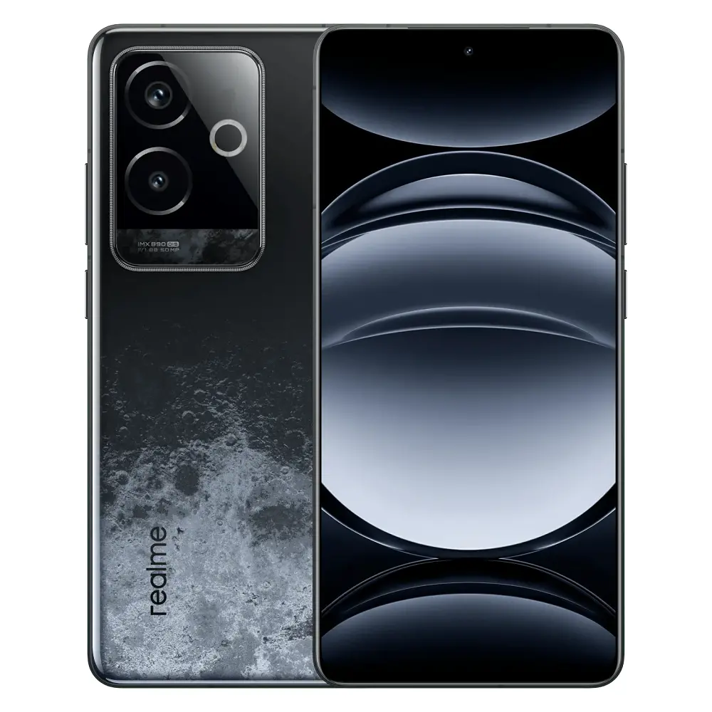 Realme GT6 China