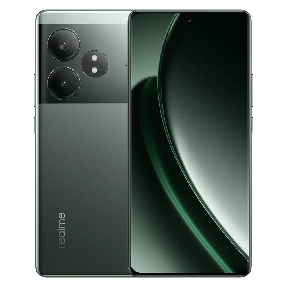 Realme GT Neo6