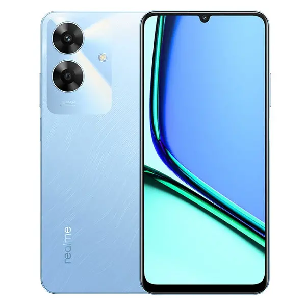 Realme Note 60