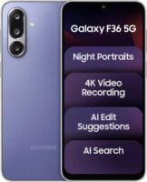 Samsung Galaxy F36