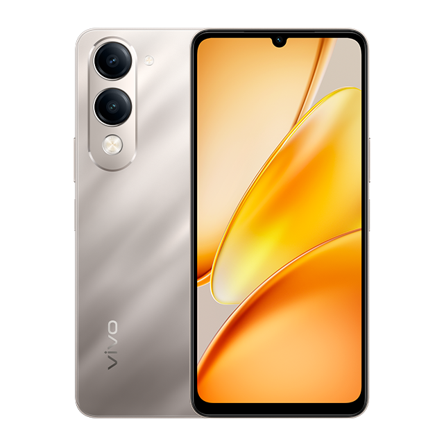 vivo T4 Lite