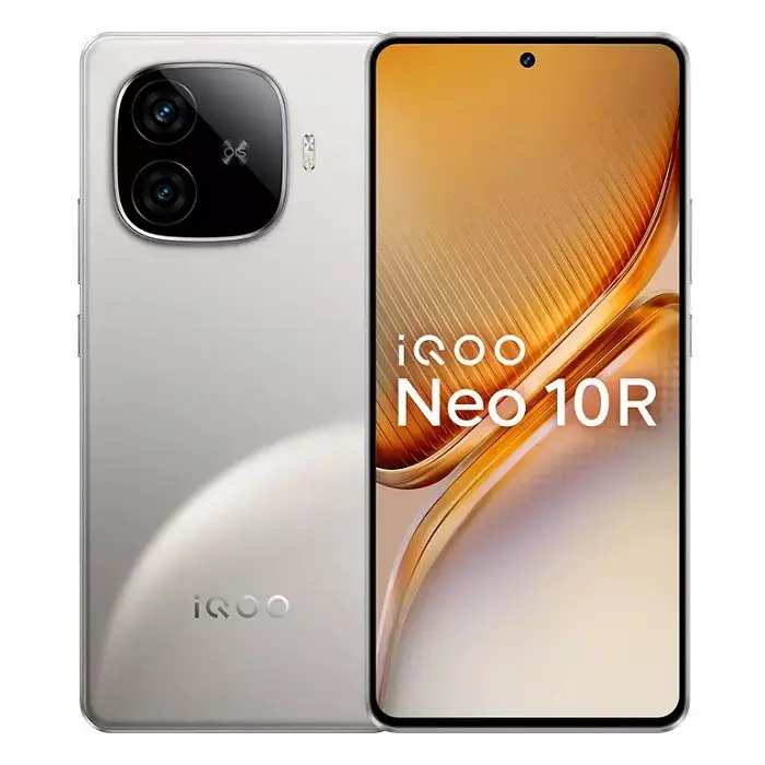 vivo iQOO Neo 10R