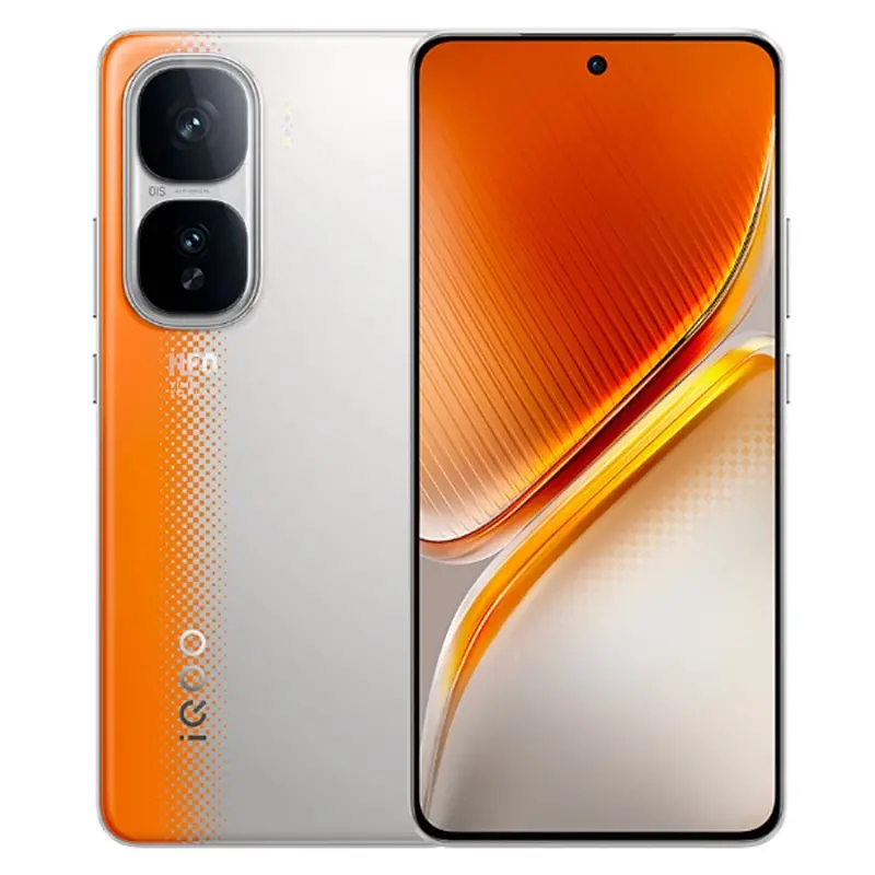 Vivo IQOO Neo10 Pro