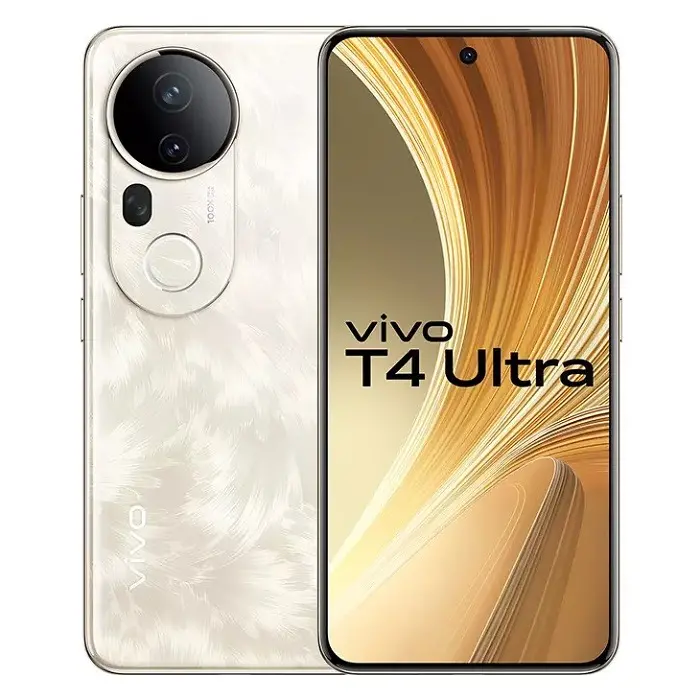 vivo T4 Ultra