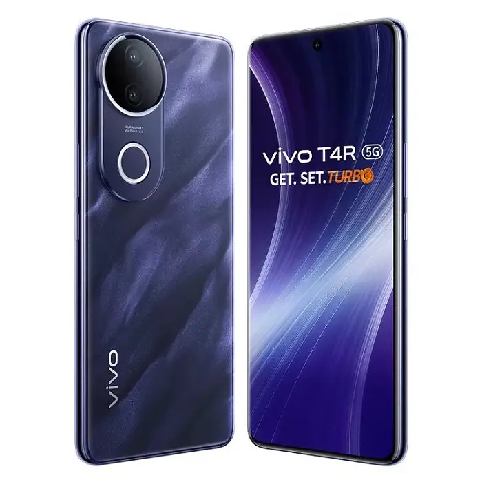 vivo T4R