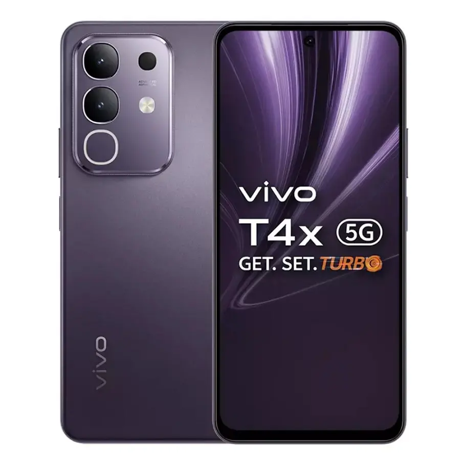 vivo T4x