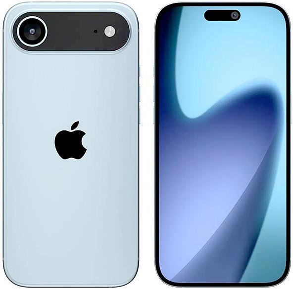 Apple iPhone 17 Air