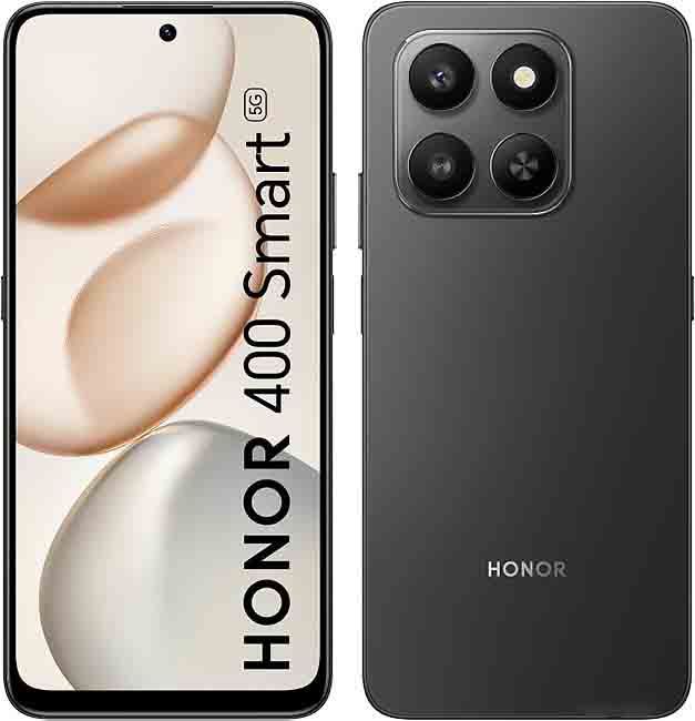 Honor 400 Smart