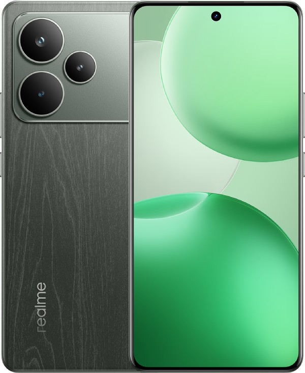 Realme P4 Pro