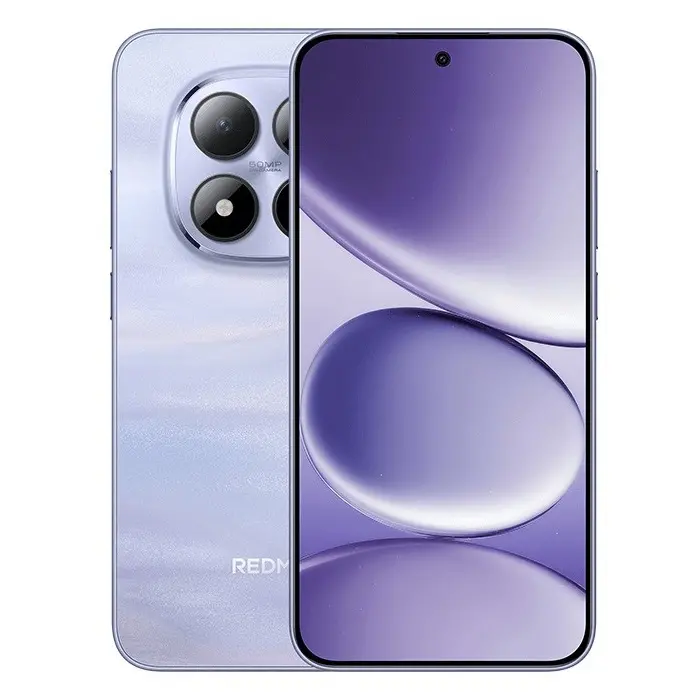 Redmi Note 15 Pro Plus
