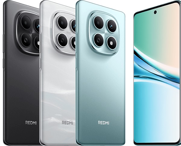 Redmi Note 15