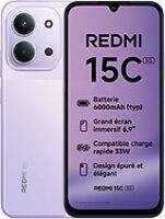 Redmi 15C
