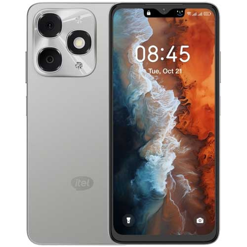 Itel Zeno 20