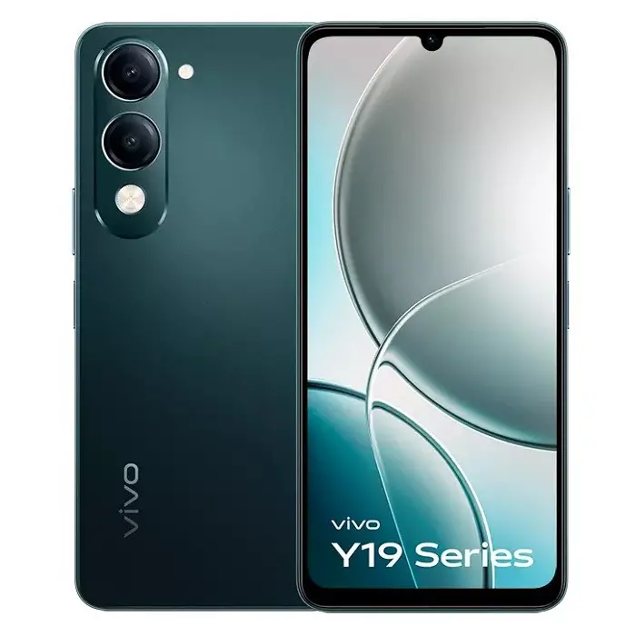 vivo Y19s GT