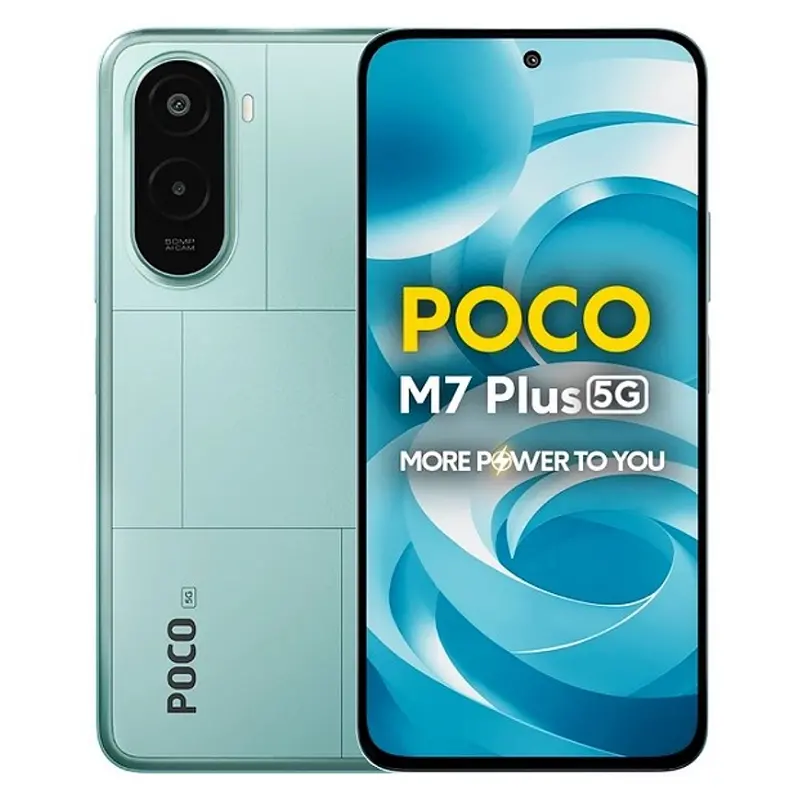 Poco M7 Plus