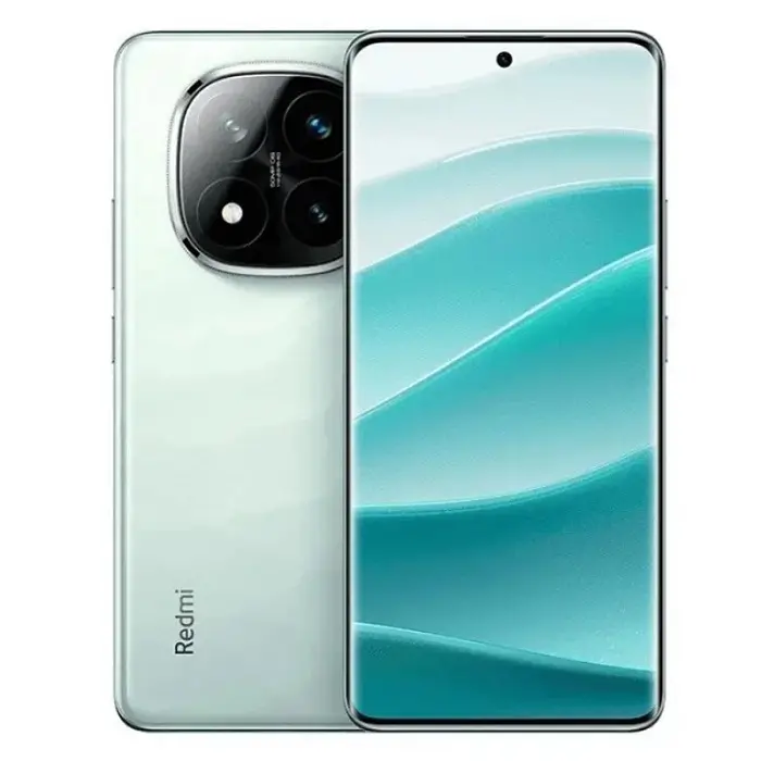 Redmi Note 15 Pro Plus