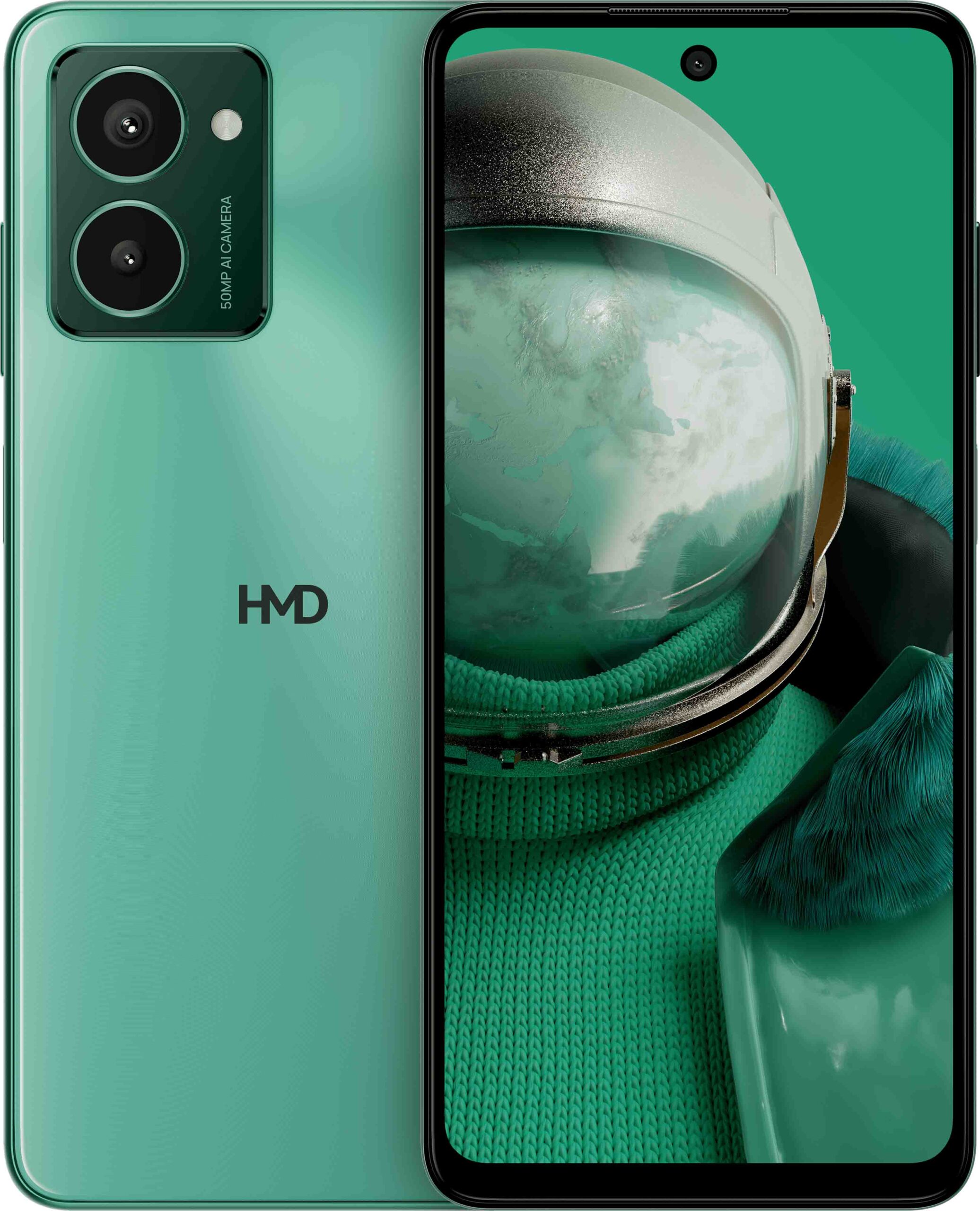 HMD Pulse 2 Pro