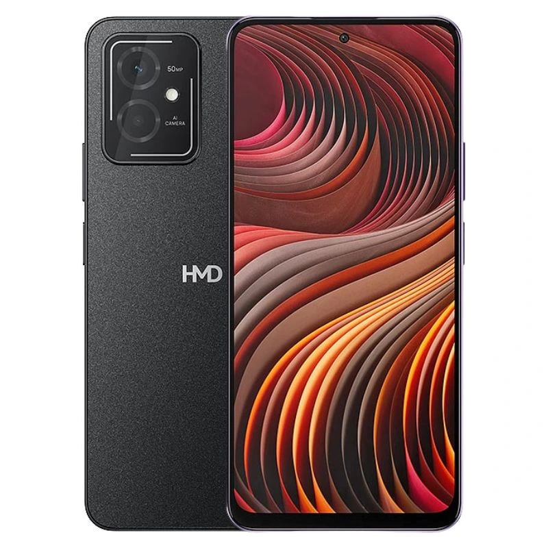HMD Vibe