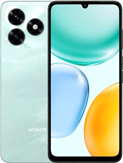 Honor X5c Plus