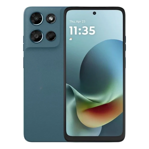 Motorola Moto G Play 2026