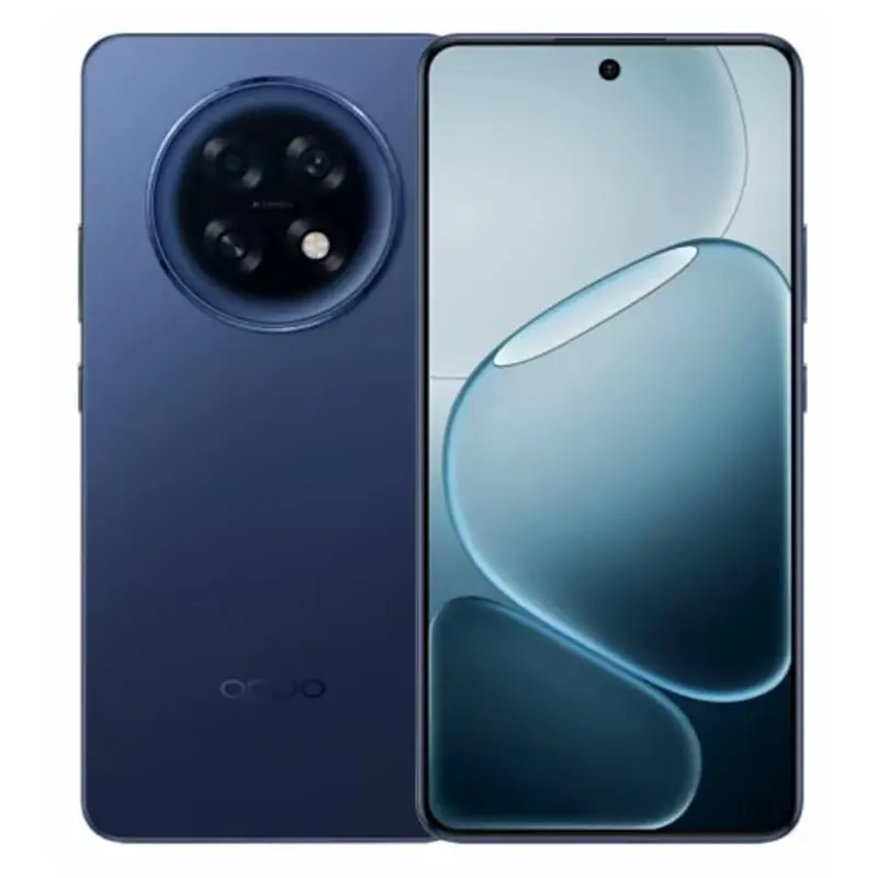 Oppo A6 Max