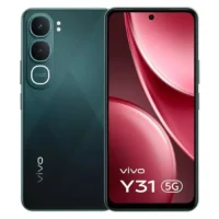 Vivo Y31 5G