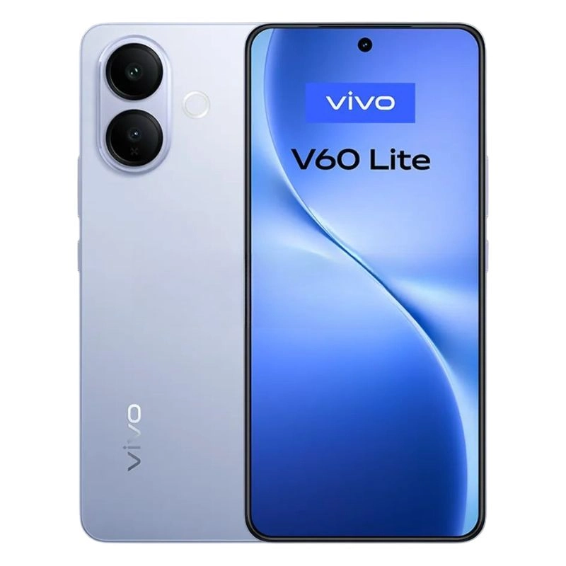 vivo v60 lite