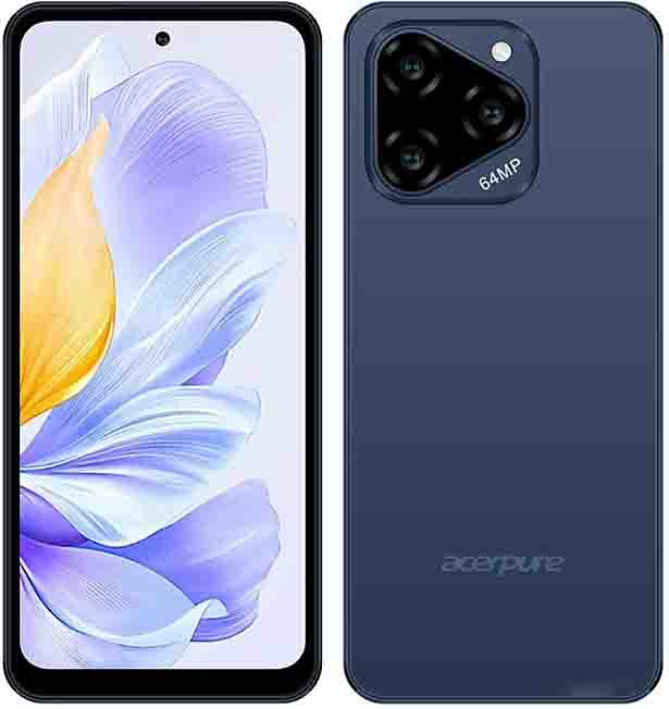 Acer Acerone Liquid S262F5