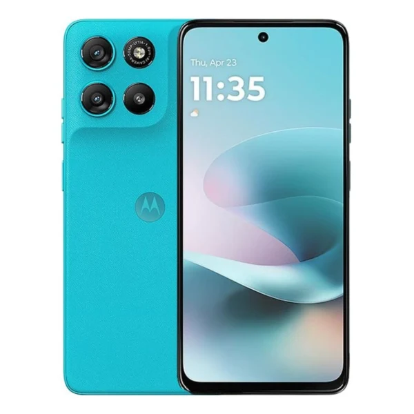 Motorola Moto G100 China
