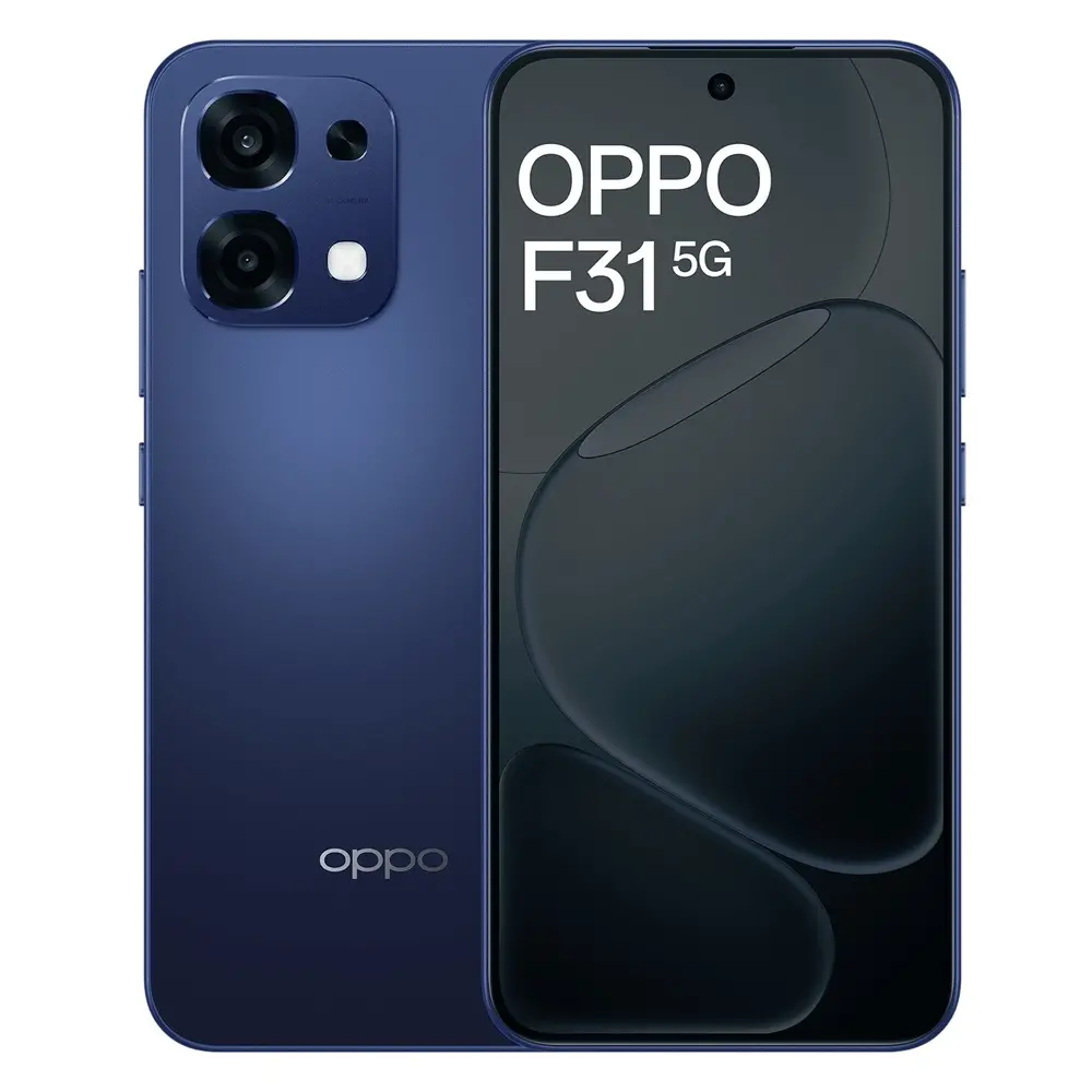 Oppo F31