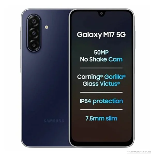 Samsung Galaxy M17