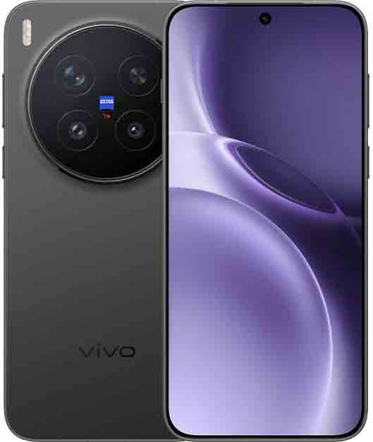 Vivo X300 Pro