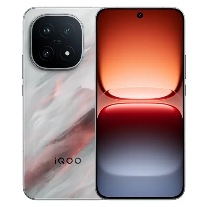 Vivo iQOO 15