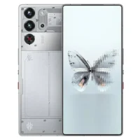 ZTE nubia RedMagic 11 Pro