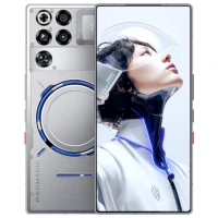 ZTE nubia RedMagic 11 Pro Plus