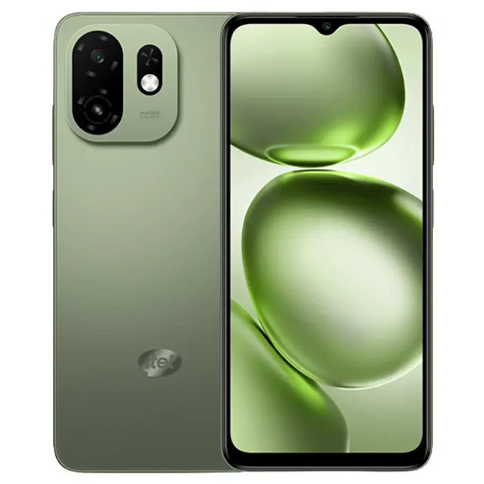 itel A100C