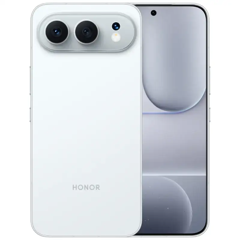 Honor 500