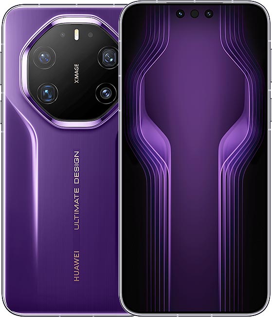 Huawei Mate 80 RS Ultimate
