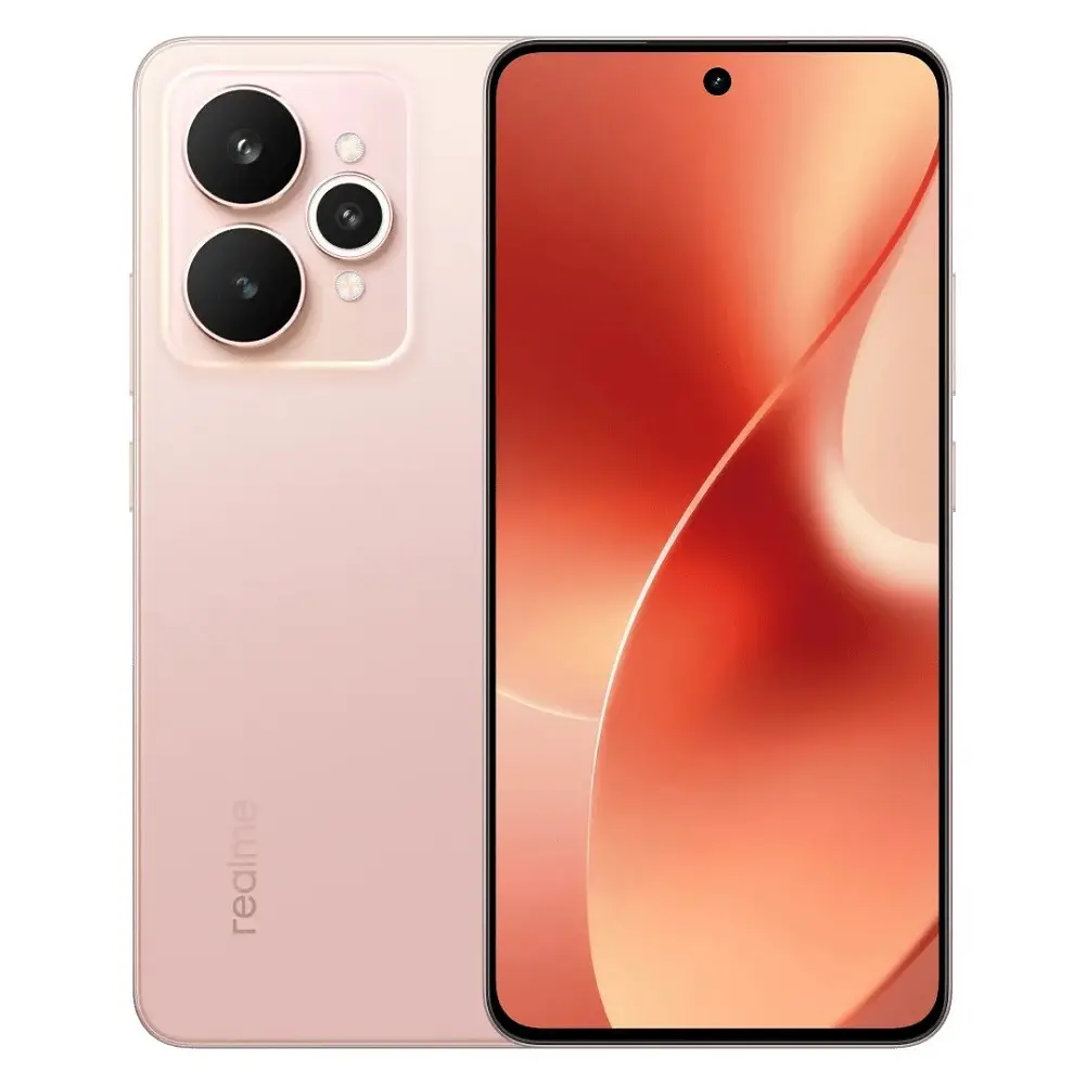 Realme 15 5G