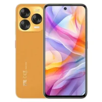 ZTE Blade V80 Design