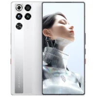 ZTE nubia RedMagic 11 Pro China