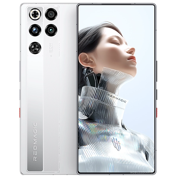 ZTE nubia RedMagic 11 Pro China