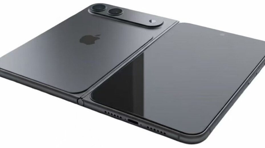 Apple iPhone Fold