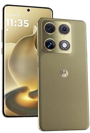 Motorola Edge 70 Ultra