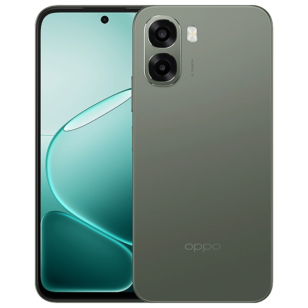 Oppo A6x 4G