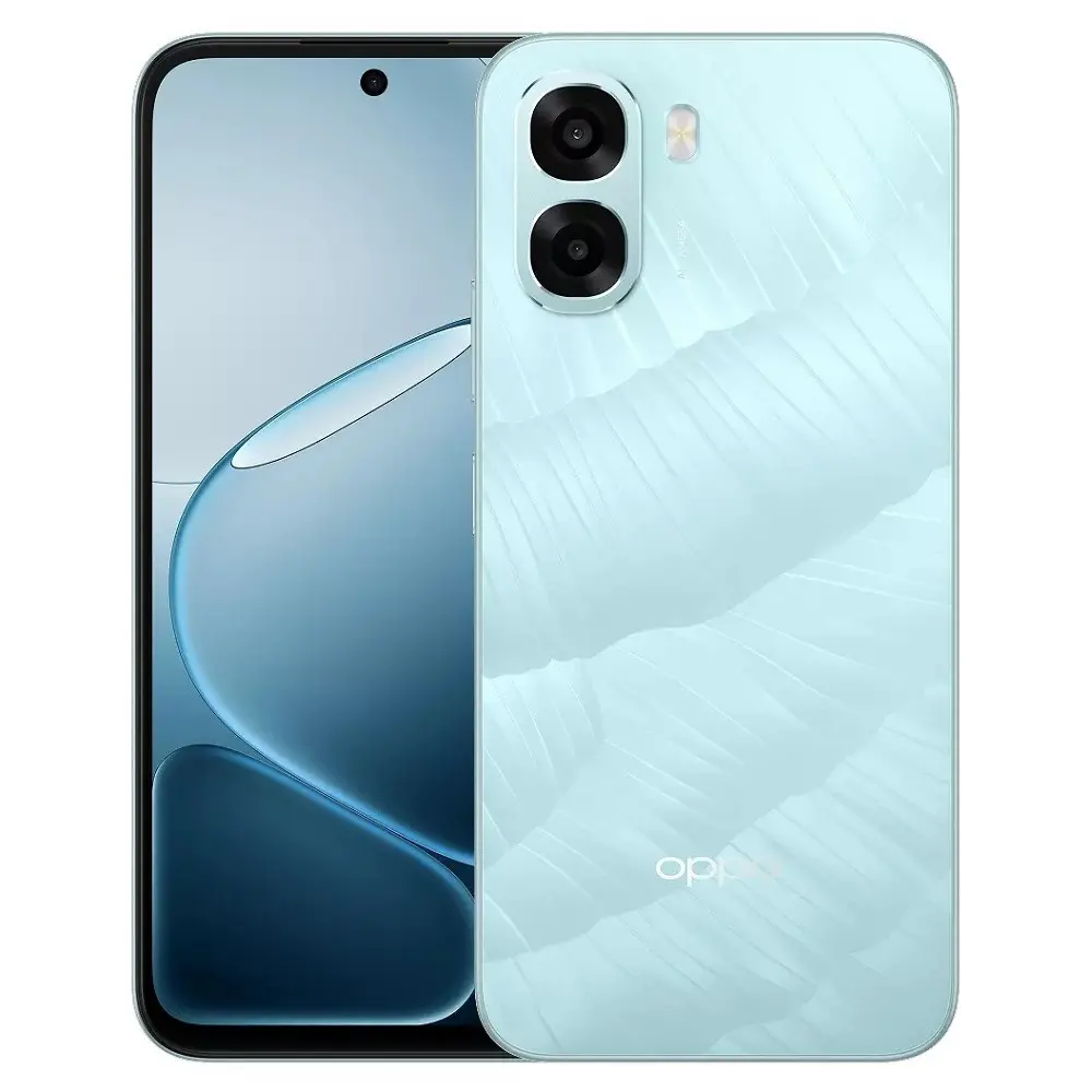 Oppo A6x