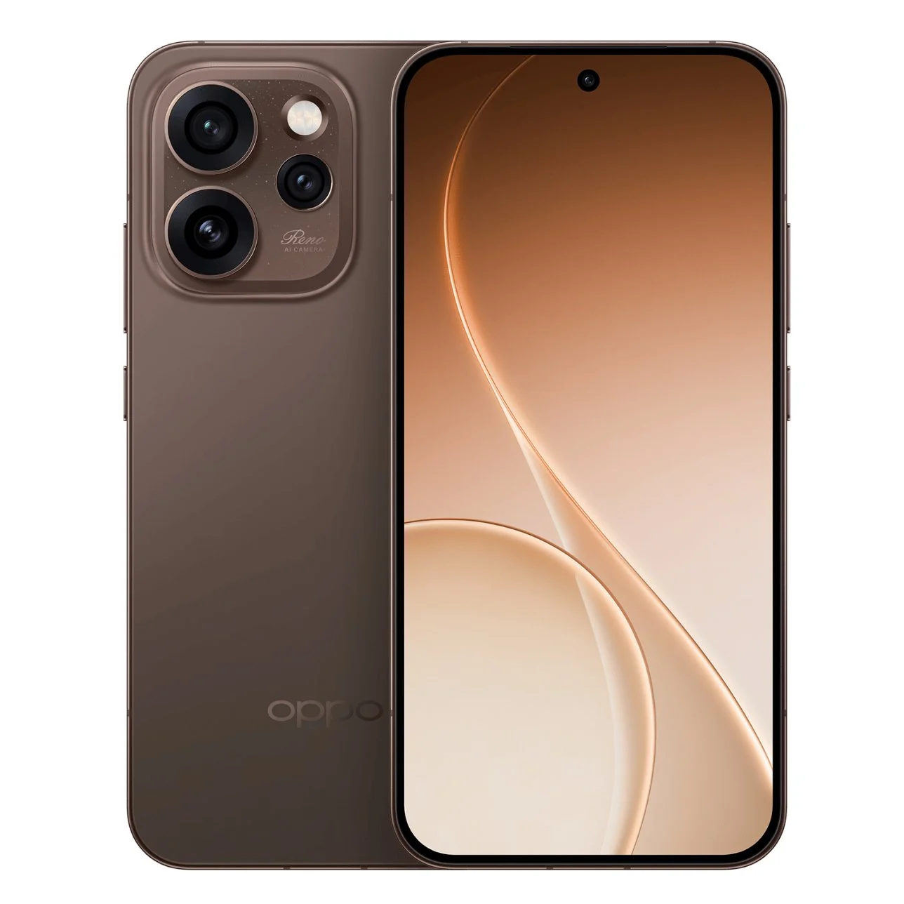 Oppo Reno15 FS