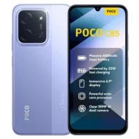 Xiaomi Poco C85